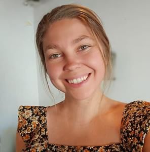 Meet your Posher, Erica